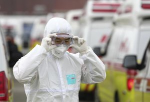 SON DƏQİQƏ! Çində daha bir ölümcül virus yayıldı - insanlar karantinə alındı