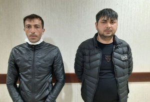 Polis karantin qaydalarına pozanlara qarşı sərt tədbirlərə başladı, cinayət işi açıldı - FOTO