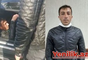 Azərbaycanda biabırçılıq: 40 manata rayondan Bakıya baqajda adam gətirdi — VİDEO