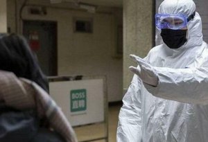 Rusiyada koronavirusdan ölənlərin sayı artır - Küçəyə çıxmaq qadağan edildi