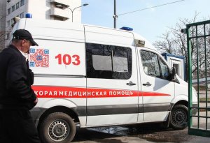 Rusiyada son sutkada koronavirusdan 8 nəfər ölüb