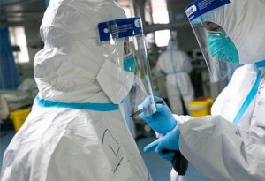 24 yeni koronavirus infeksiyasına yoluxma faktı aşkar olunub, 1 nəfər ölüb