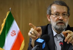 İran parlamentinin sədri koronavirusa yoluxdu