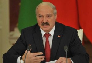 Lukaşenko Belarusda COVID-19-la bağlı yeni statistikanı açıqladı