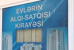 Kirayədə yaşayanlar mütləq oxusun! - Karantin rejimi bitənə qədər...