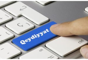 Bu rayonların sakinlərinə ŞAD XƏBƏR: Qeydiyyat başlayır