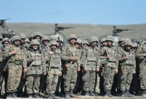 Ermənistan ordusunda ŞOK İTKİLƏR: 4 zabit, 7 MAXE və 5 əsgər...