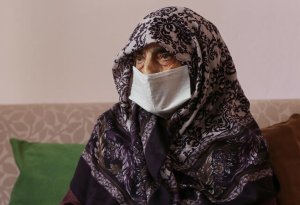 Türkiyədə 107 yaşlı qadın koronavirusdan sağaldı - BUNUN SAYƏSİNDƏ