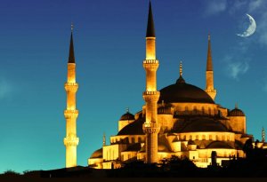 Ramazan ayının təqvimi açıqlanıb - CƏDVƏL