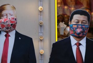 ABŞ - Çin müharibəsi  alovlandı:  Çini beynəlxalq  məhkəmədə nə gözləyir? — Hüquqşünas  detalları açıqladı