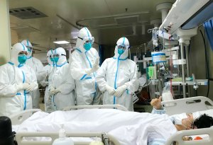 Bloomberg: 9 из 10 больных коронавирусом на ИВЛ не выживают
