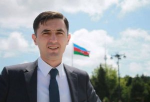 Azərbaycanda partiya sədrinin müavini saxlanıldı