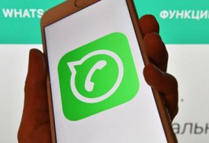 WhatsApp-da koronavirusa görə yeni funksiya işə düşdü