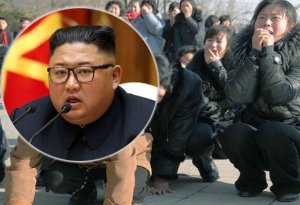 Впервые за 20 дней: Ким Чен Ын появился на публике ЮЖНОКОРЕЙСКИЕ СМИ