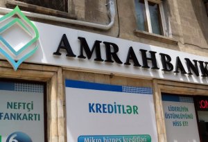 “AtaBank” və “AmrahBank”ı bitirən ŞOK SƏBƏB