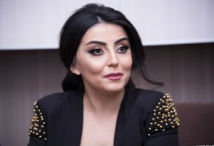 Afət Fərmanqızına ağır itki - Hacı öldü (VİDEO)