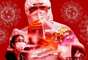 ÜST: Dünyada daha 71 min insan koronavirusa yoluxub