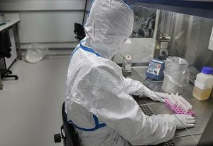 Koronavirus ABŞ-ı çökürdü: Ölü sayı rekord qırır