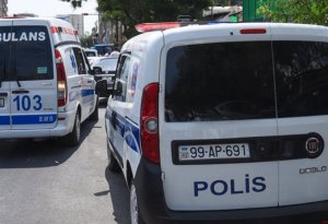 Bakıda xüsusi karantin rejimi yumşaldıldı - Polis postları ləğv edilir