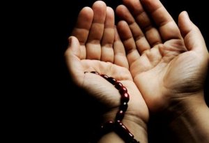 Bu gecə edilən bütün dualar qəbul olunur  — Qədr  gecəsinin duaları