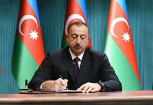 Azərbaycan Prezidenti vətəndaşlara çağırış etdi