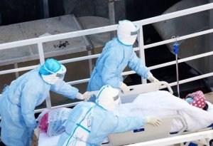 RƏSMİ: Azərbaycanda koronavirusa yoluxma xeyli sayda artdı: Ölən var