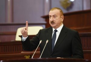 Ильхам Алиев сделал важное обращение к гражданам