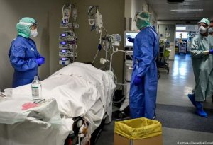 106 nəfərdə koronavirus aşkarlanıb, 2 nəfər vəfat edib