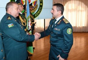 Prezident istefaya göndərdi, Elçin Quliyev geri qaytardı — DSX-də müşavir təyinatı