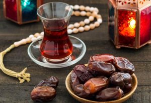 Ramazanın 27-ci günü: imsak və iftar vaxtı