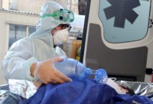 Türkiyədə koronavirusdan daha 27 nəfər öldü