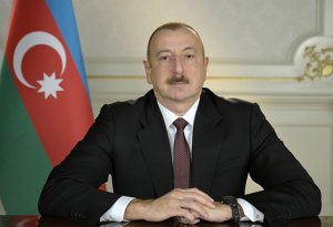 Daha bir icra başçısı işdən çıxarıldı - Prezidentdən SƏRƏNCAM