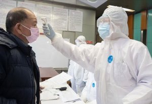 SON DƏQİQƏ: Azərbaycanda 681 tibb işçisi koronavirusa yoluxdu, 4-ü öldü - RƏSMİ