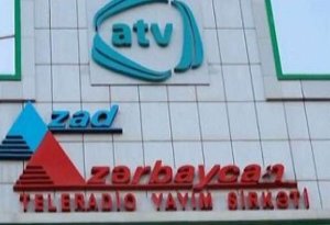 SON DƏQİQƏ - ATV telekanalının binası nəzarətə götürüldü... - VİDEO