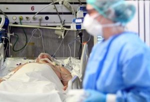 SON DƏQİQƏ! Azəbaycanda koronavirus rekord sayda çoxaldı: Ölü sayı artdı