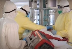 Gömrük hospitalı koronavirus səbəbi ilə bağlandı – RƏSMİ AÇIQLAMA