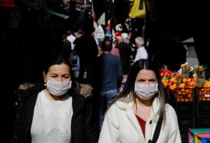 Türkiyədə daha 1195 nəfər koronavirusa yoluxdu