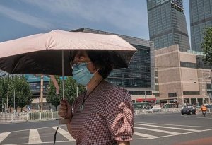 SON DƏQİQƏ! Çində yenidən virus yayıldı,hərbi vəziyyət elan edildi