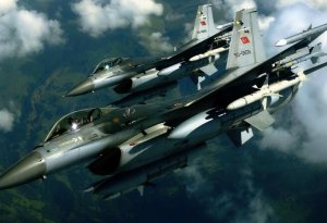 SON DƏQİQƏ! Türkiyə bu ölkəni bombaladı