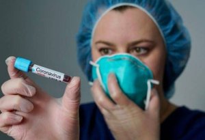 SON DƏQİQƏ: Klinikalar koronavirus testi müayinələrini dayandırdı