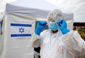 İsraildə koronavirusun ikinci dalğası elan edilib