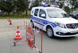 Bakıda karantin postları niyə yenidən quruldu? (AÇIQLAMA)