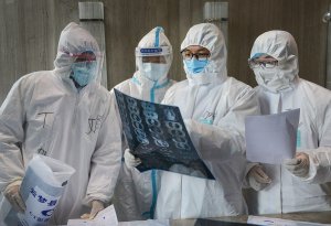 Azərbaycanda koronavirusa daha 548 yoluxma qeydə alınıb, 10 nəfər vəfat edib