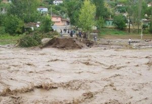 İyulun 18-dək daşqın və sel təhlükəsi gözlənilir - Mərkəz direktorundan XƏBƏRDARLIQ