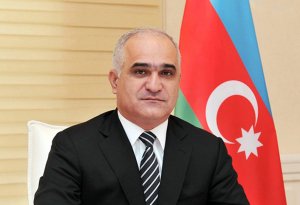 Şahin Mustafayev: 