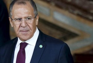 Lavrov Polad Bülbüloğlu və Toqanyan ilə görüşdü - RƏSMİ