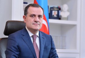 Ceyhun Bayramov XİN-ə üç yeni rəis təyin etdi