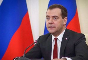 Medvedev Azərbaycana və Ermənistana müraciət etdi