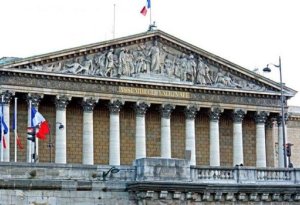Fransalı parlamentarilər Ermənistanın işğalçı siyasətinə son qoyulmasına çağırış edib