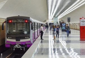 Metronun fəaliyyəti ilə bağlı AÇIQLAMA